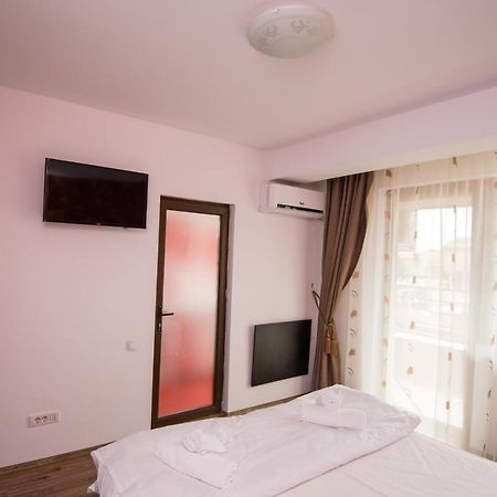 Florencia Studios Κονστάντζα Εξωτερικό φωτογραφία