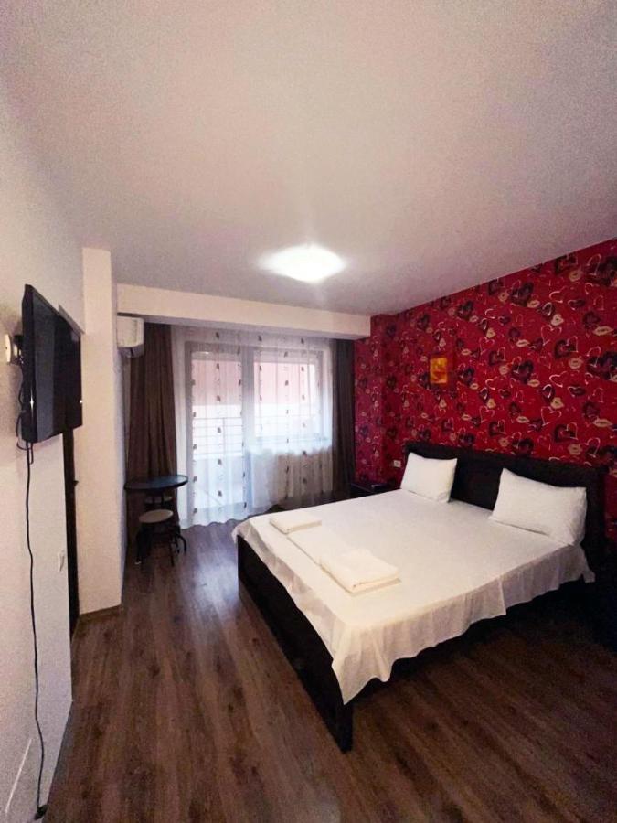 Florencia Studios Κονστάντζα Εξωτερικό φωτογραφία