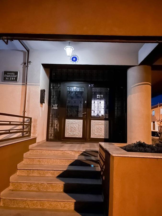 Florencia Studios Κονστάντζα Εξωτερικό φωτογραφία