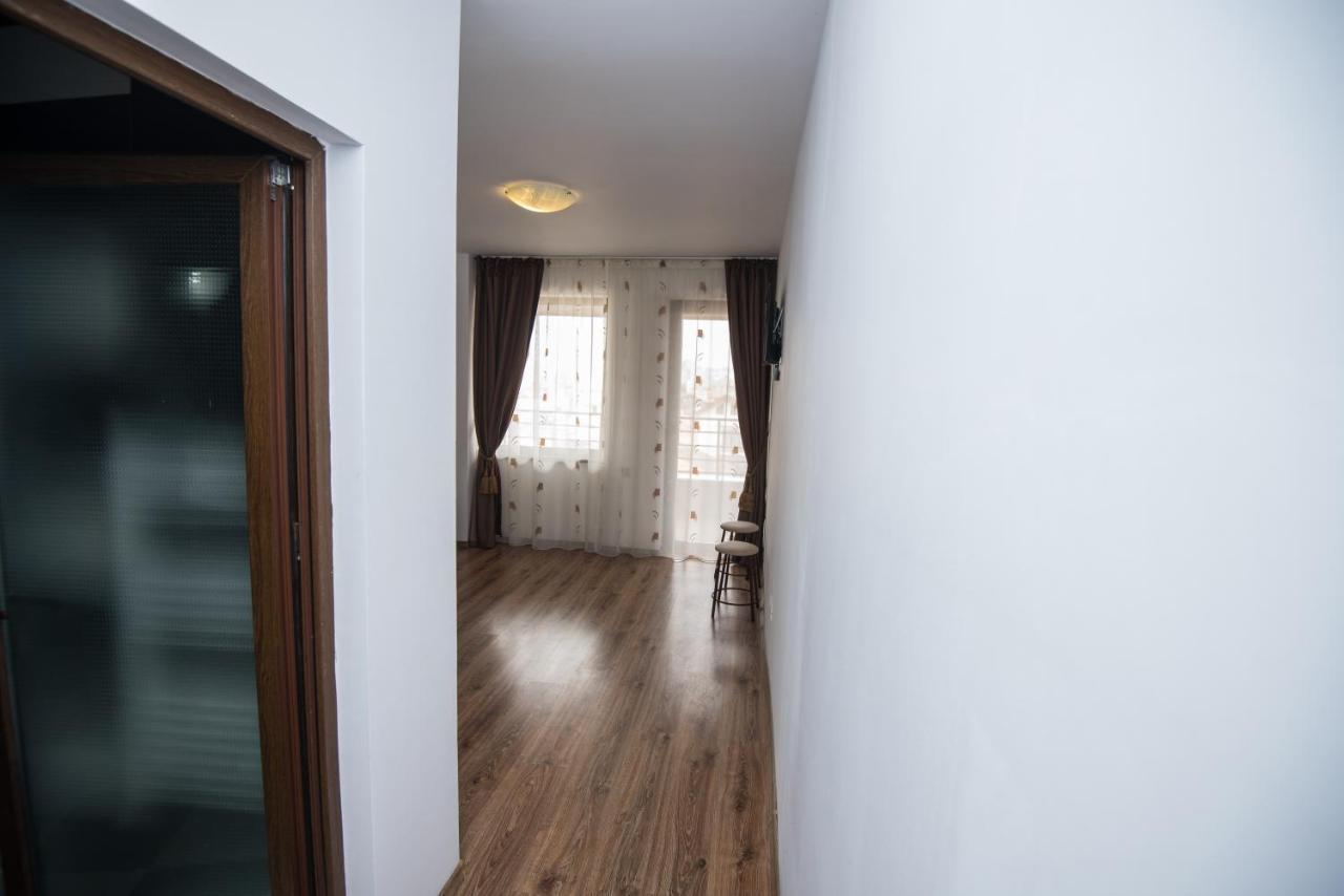 Florencia Studios Κονστάντζα Εξωτερικό φωτογραφία
