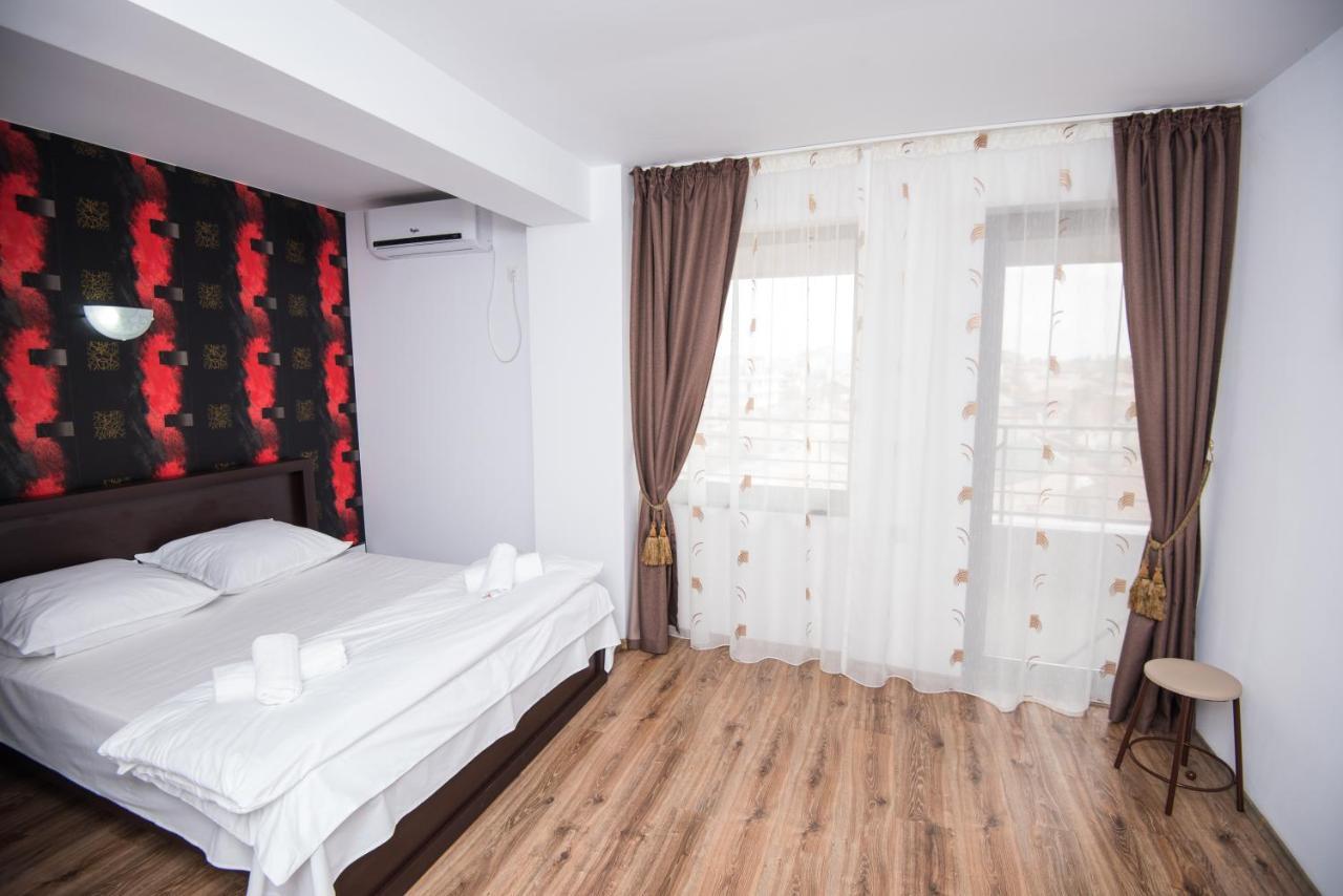 Florencia Studios Κονστάντζα Εξωτερικό φωτογραφία