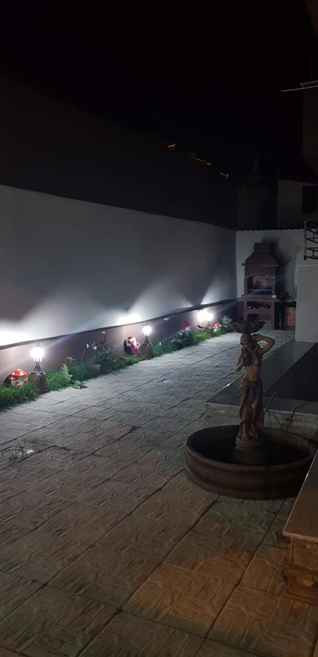 Florencia Studios Κονστάντζα Εξωτερικό φωτογραφία