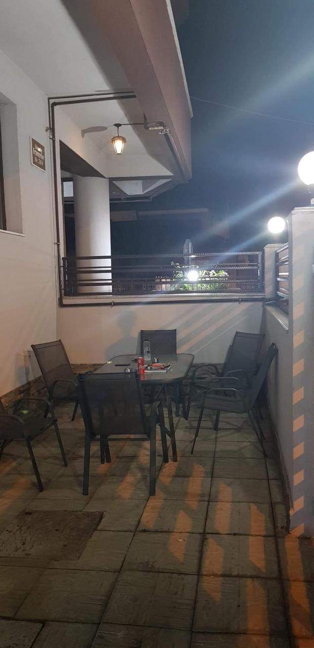 Florencia Studios Κονστάντζα Εξωτερικό φωτογραφία